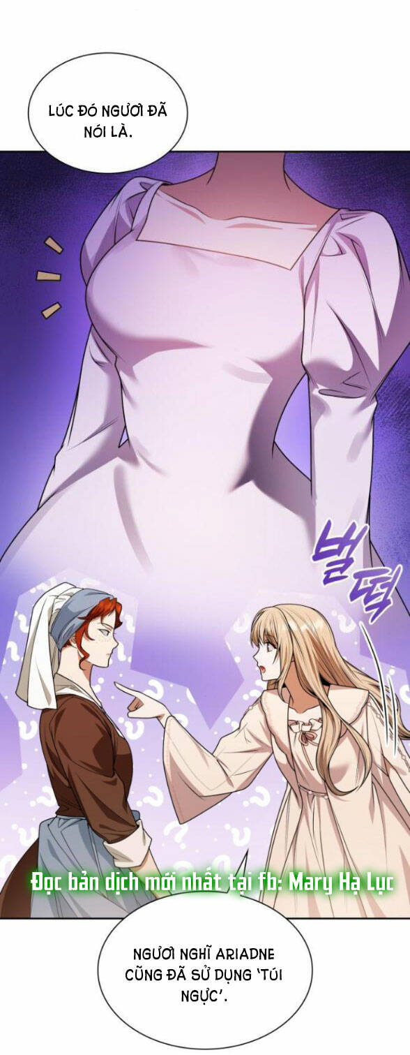 Chị Gái À, Kiếp Này Em Chính Là Nữ Hoàng Chapter 24.2 - Trang 2