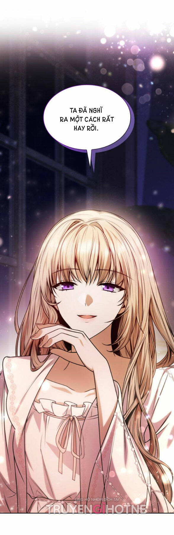 Chị Gái À, Kiếp Này Em Chính Là Nữ Hoàng Chapter 24.2 - Trang 2