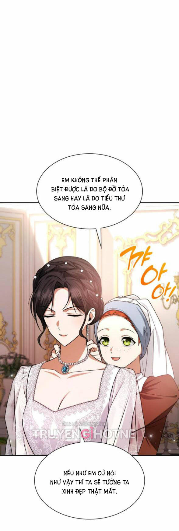 Chị Gái À, Kiếp Này Em Chính Là Nữ Hoàng Chapter 24.2 - Trang 2