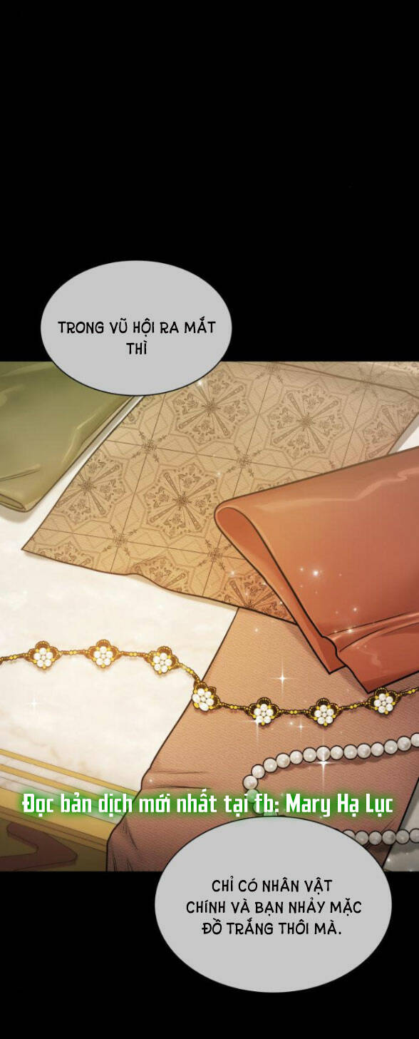 Chị Gái À, Kiếp Này Em Chính Là Nữ Hoàng Chapter 24.2 - Trang 2