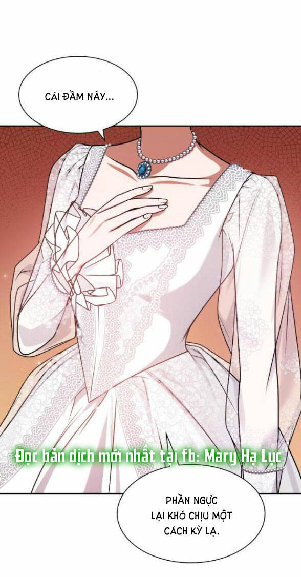Chị Gái À, Kiếp Này Em Chính Là Nữ Hoàng Chapter 24.2 - Trang 2