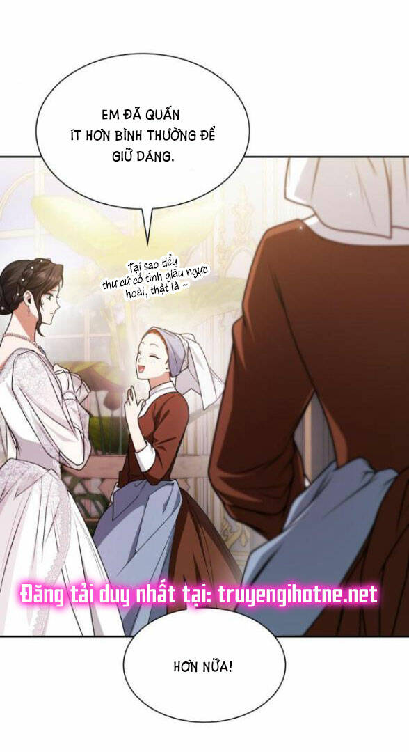 Chị Gái À, Kiếp Này Em Chính Là Nữ Hoàng Chapter 24.2 - Trang 2