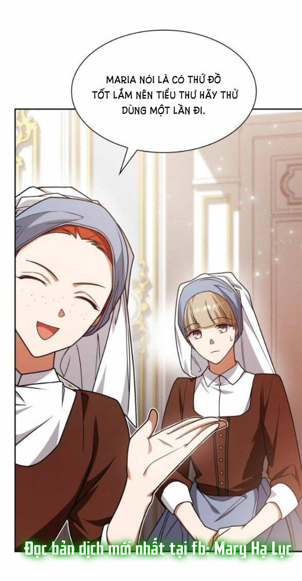 Chị Gái À, Kiếp Này Em Chính Là Nữ Hoàng Chapter 24.2 - Trang 2