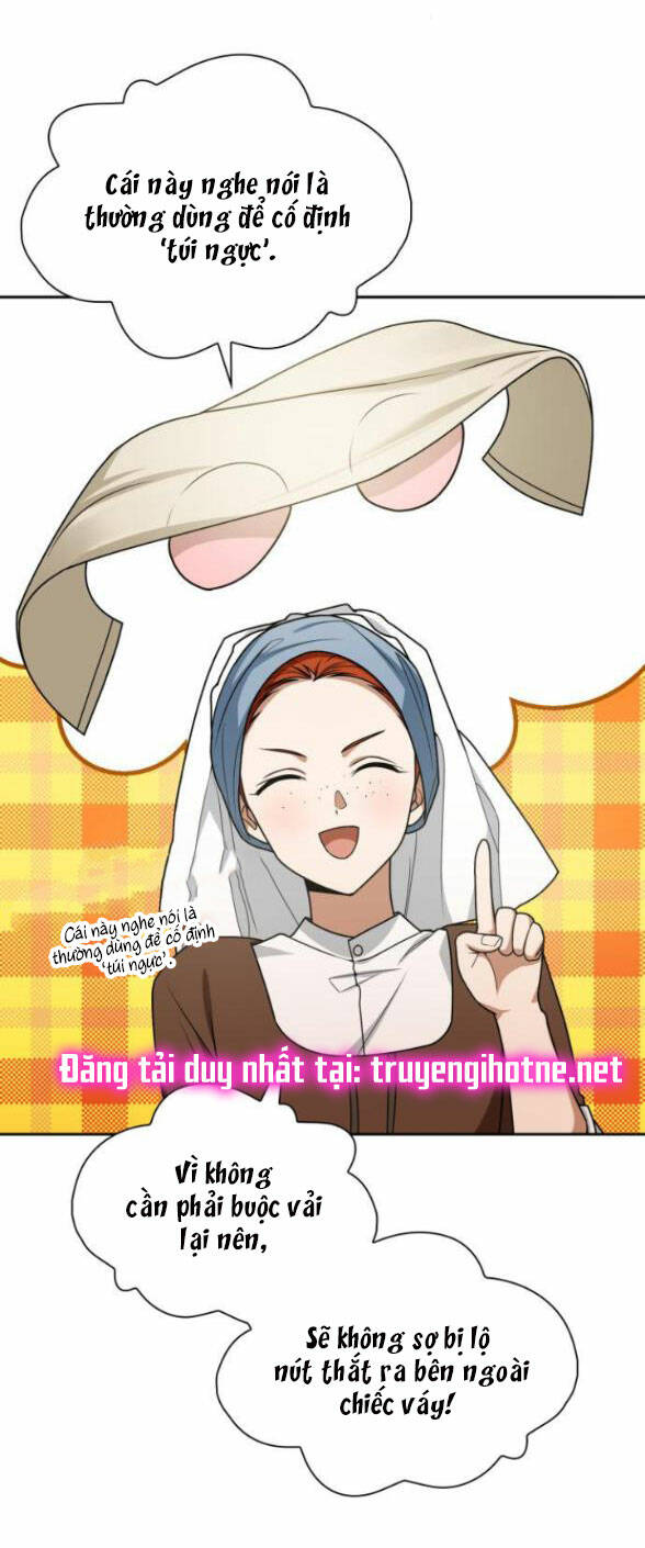 Chị Gái À, Kiếp Này Em Chính Là Nữ Hoàng Chapter 24.2 - Trang 2