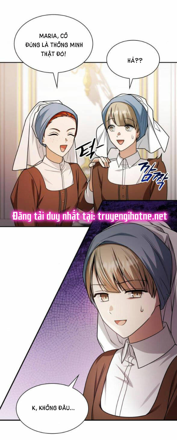 Chị Gái À, Kiếp Này Em Chính Là Nữ Hoàng Chapter 24.2 - Trang 2