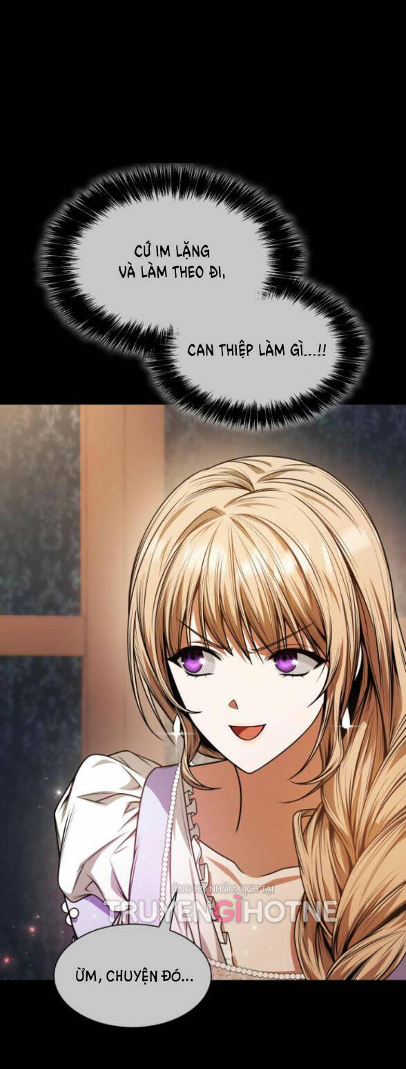 Chị Gái À, Kiếp Này Em Chính Là Nữ Hoàng Chapter 24.2 - Trang 2