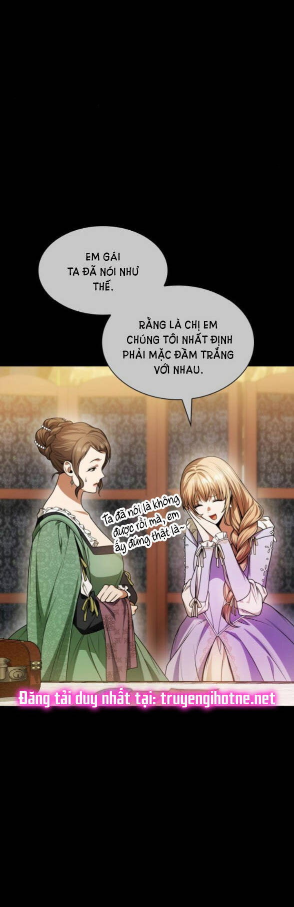 Chị Gái À, Kiếp Này Em Chính Là Nữ Hoàng Chapter 24.2 - Trang 2