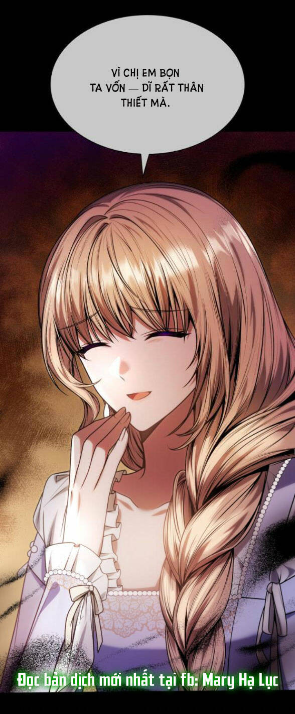 Chị Gái À, Kiếp Này Em Chính Là Nữ Hoàng Chapter 24.2 - Trang 2