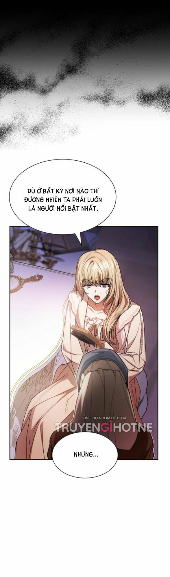 Chị Gái À, Kiếp Này Em Chính Là Nữ Hoàng Chapter 24.2 - Trang 2