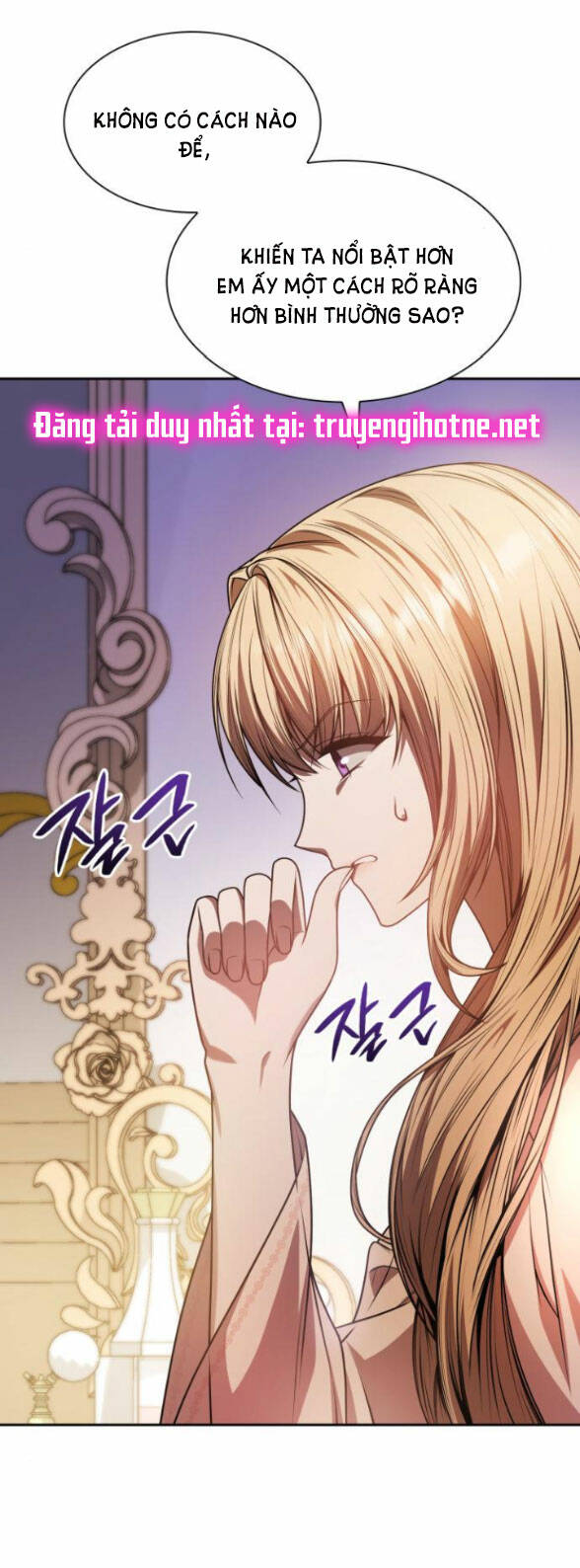 Chị Gái À, Kiếp Này Em Chính Là Nữ Hoàng Chapter 24.2 - Trang 2