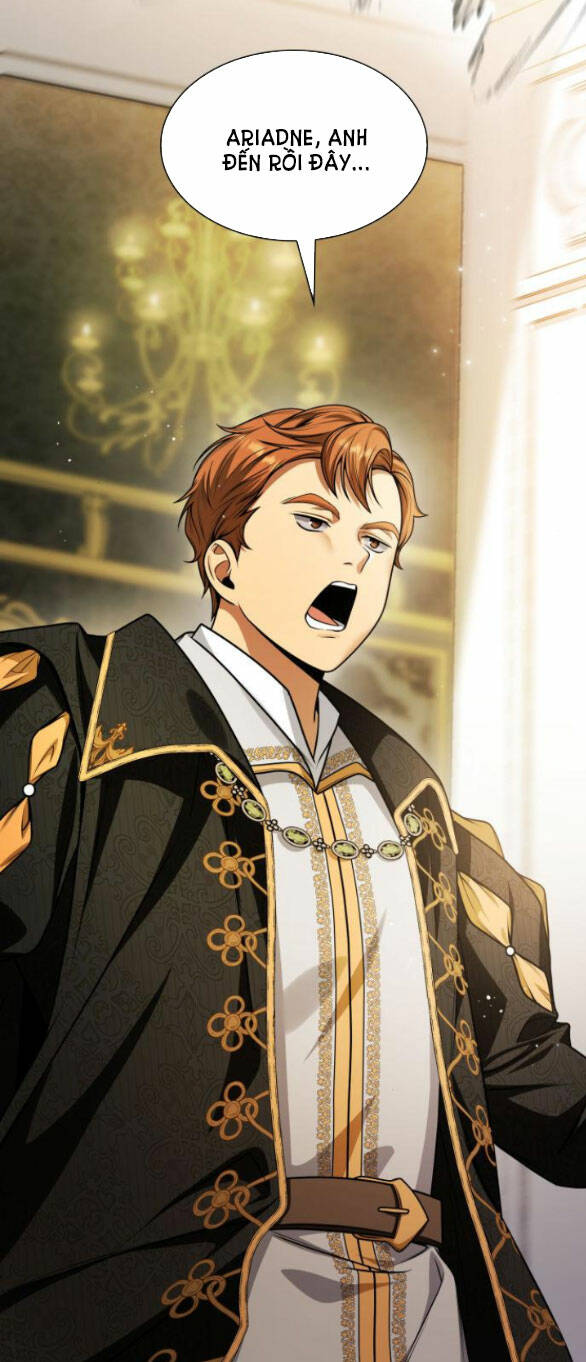 Chị Gái À, Kiếp Này Em Chính Là Nữ Hoàng Chapter 25.1 - Trang 2