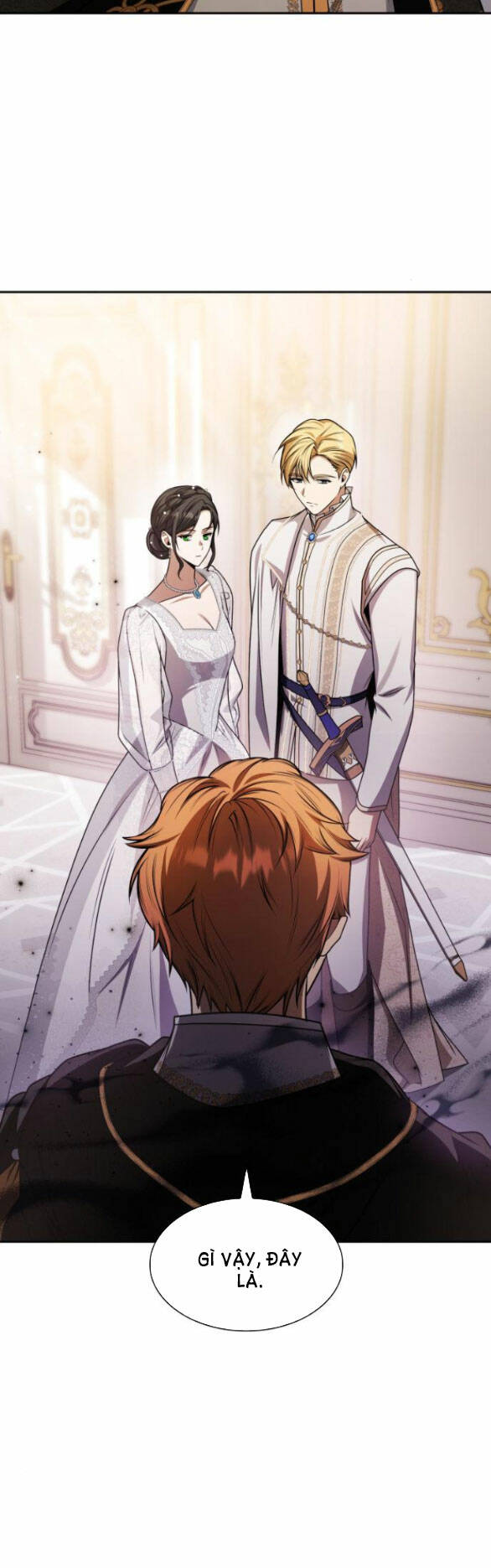 Chị Gái À, Kiếp Này Em Chính Là Nữ Hoàng Chapter 25.1 - Trang 2