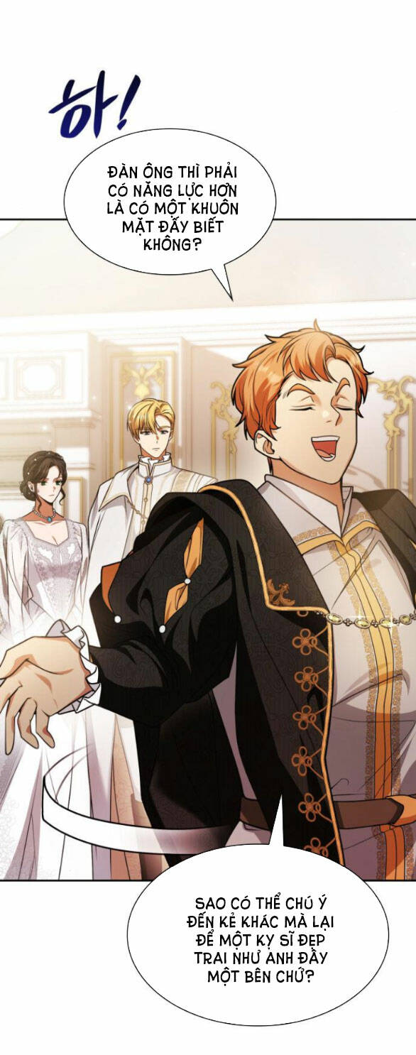 Chị Gái À, Kiếp Này Em Chính Là Nữ Hoàng Chapter 25.1 - Trang 2