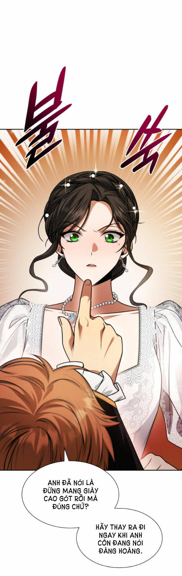 Chị Gái À, Kiếp Này Em Chính Là Nữ Hoàng Chapter 25.1 - Trang 2