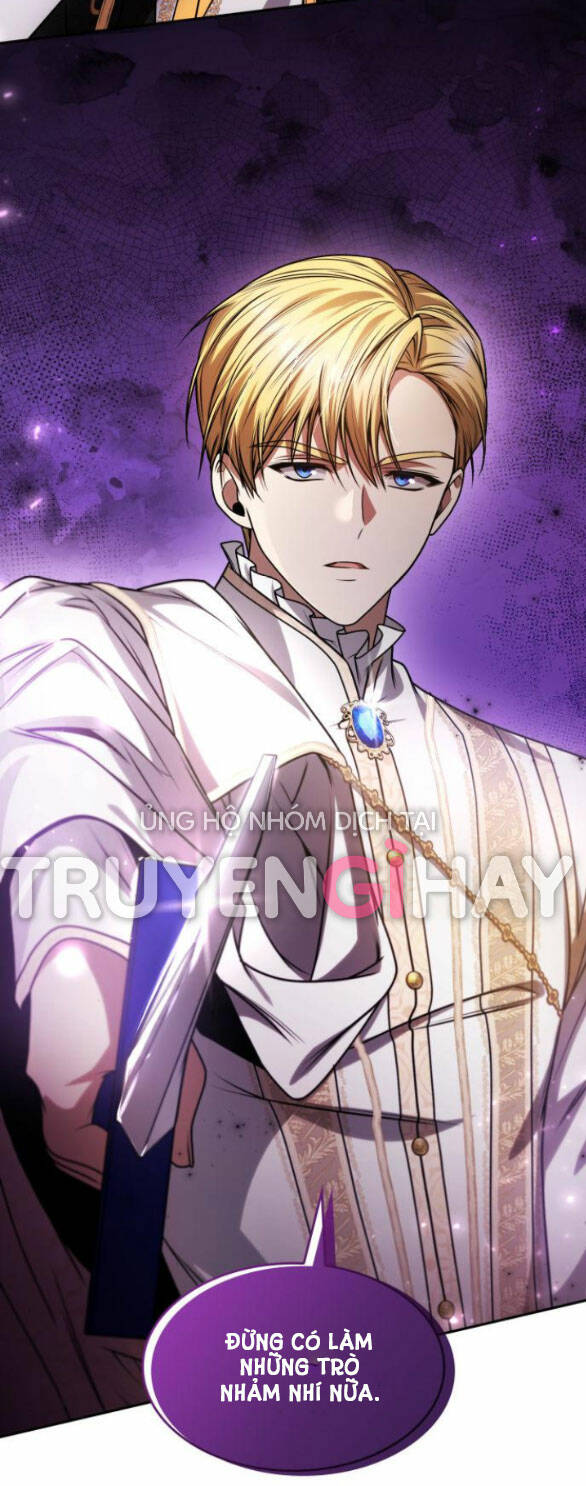 Chị Gái À, Kiếp Này Em Chính Là Nữ Hoàng Chapter 25.1 - Trang 2