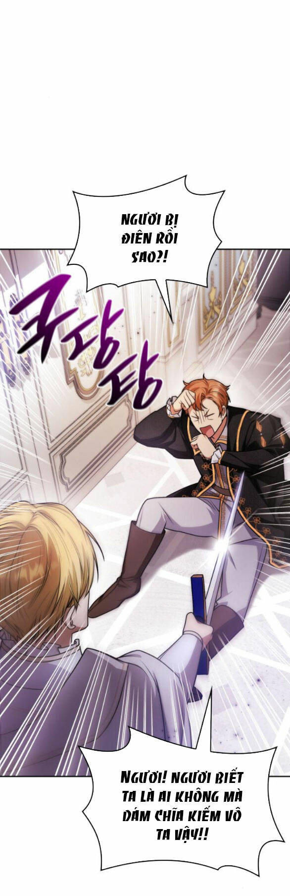 Chị Gái À, Kiếp Này Em Chính Là Nữ Hoàng Chapter 25.1 - Trang 2