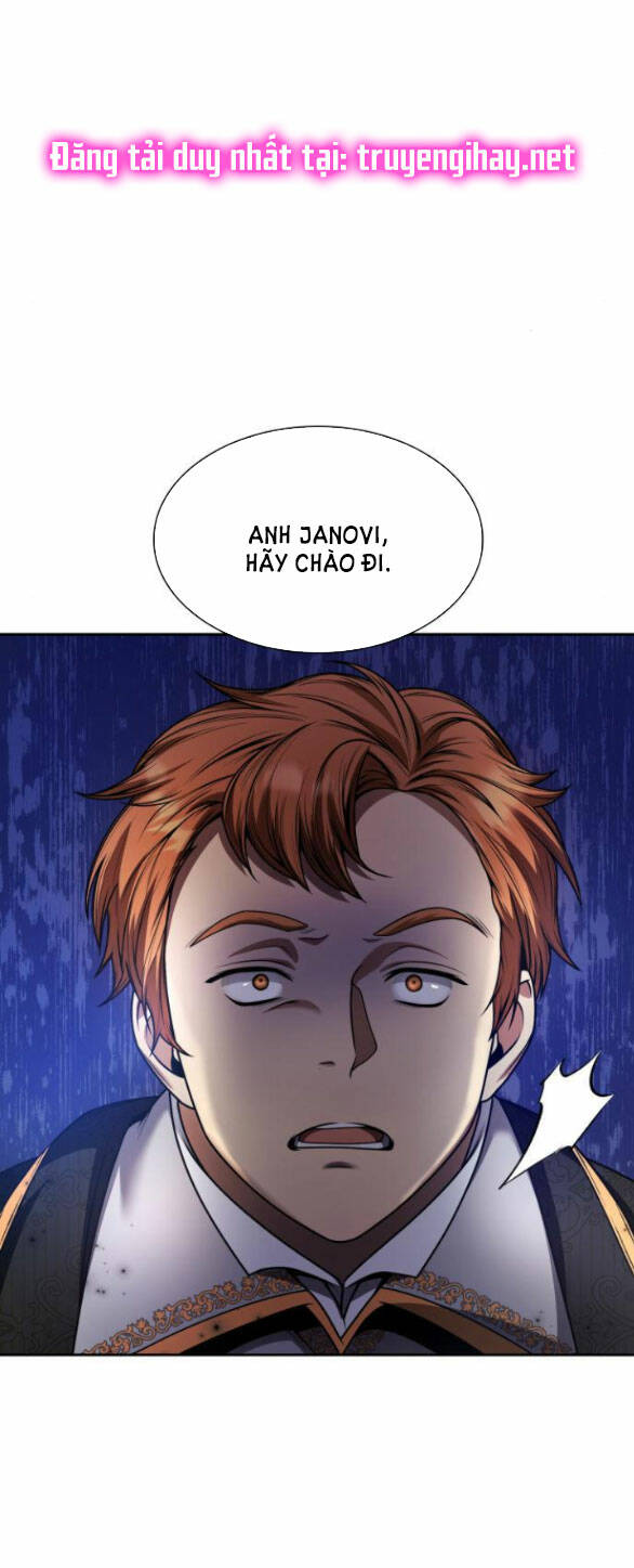 Chị Gái À, Kiếp Này Em Chính Là Nữ Hoàng Chapter 25.1 - Trang 2