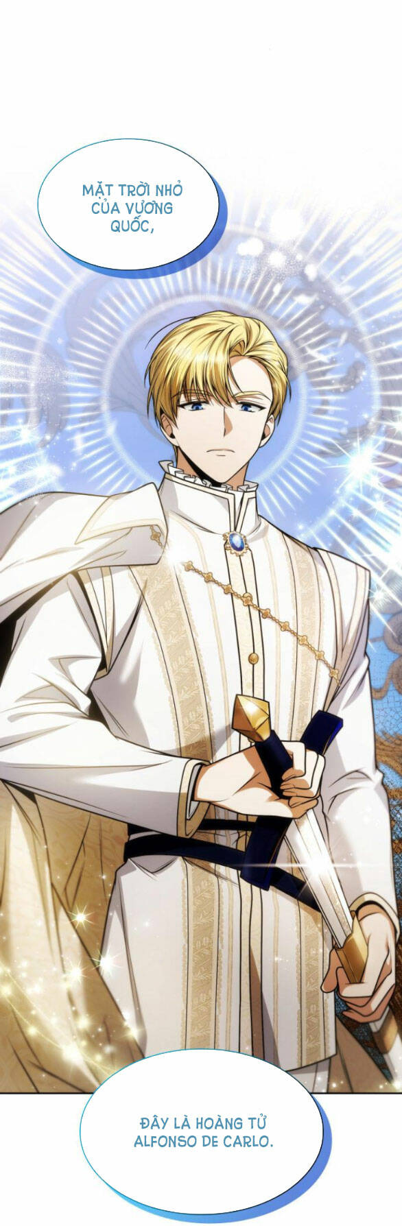 Chị Gái À, Kiếp Này Em Chính Là Nữ Hoàng Chapter 25.1 - Trang 2