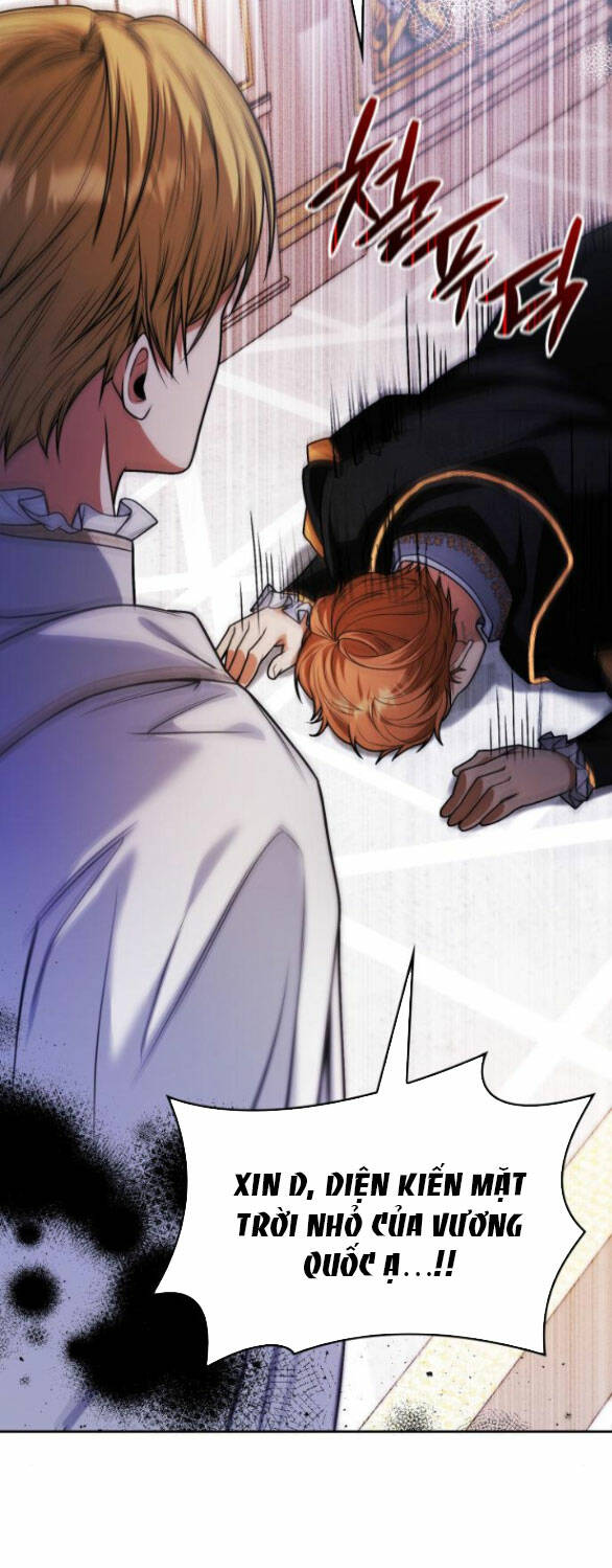 Chị Gái À, Kiếp Này Em Chính Là Nữ Hoàng Chapter 25.1 - Trang 2