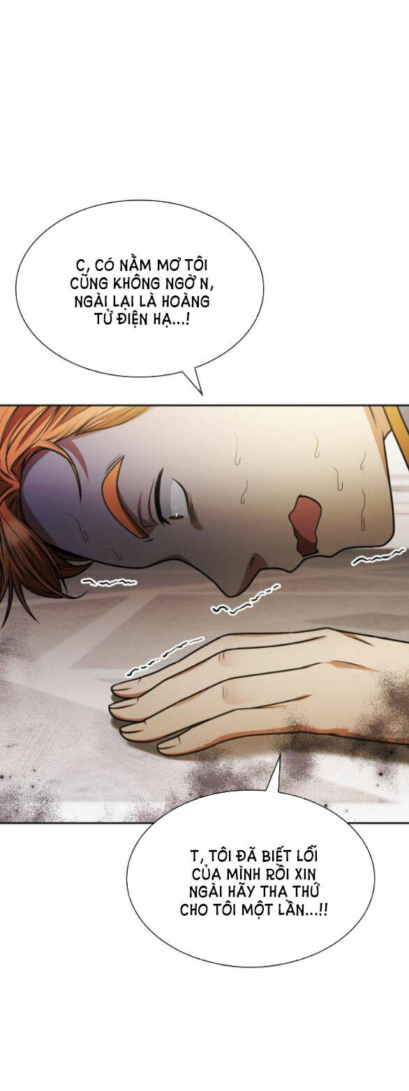 Chị Gái À, Kiếp Này Em Chính Là Nữ Hoàng Chapter 25.1 - Trang 2