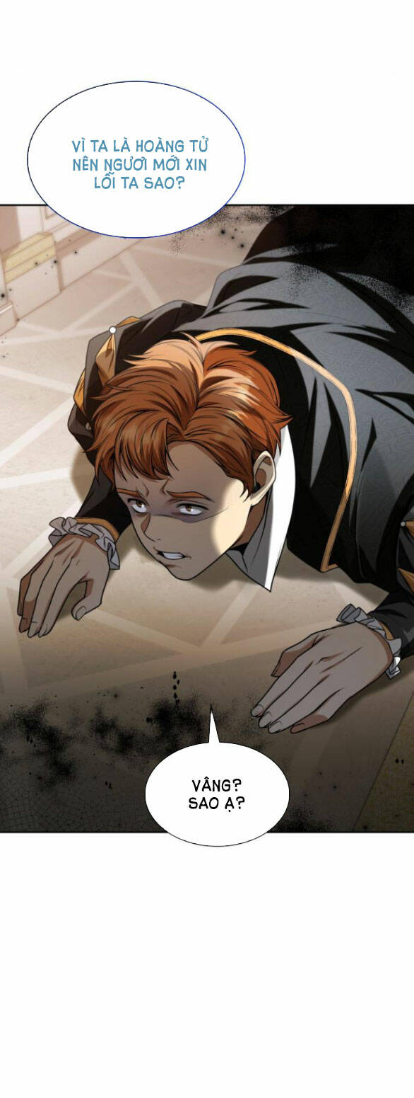 Chị Gái À, Kiếp Này Em Chính Là Nữ Hoàng Chapter 25.1 - Trang 2