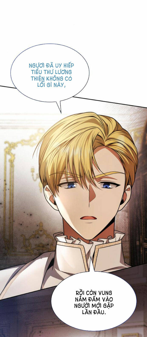 Chị Gái À, Kiếp Này Em Chính Là Nữ Hoàng Chapter 25.1 - Trang 2