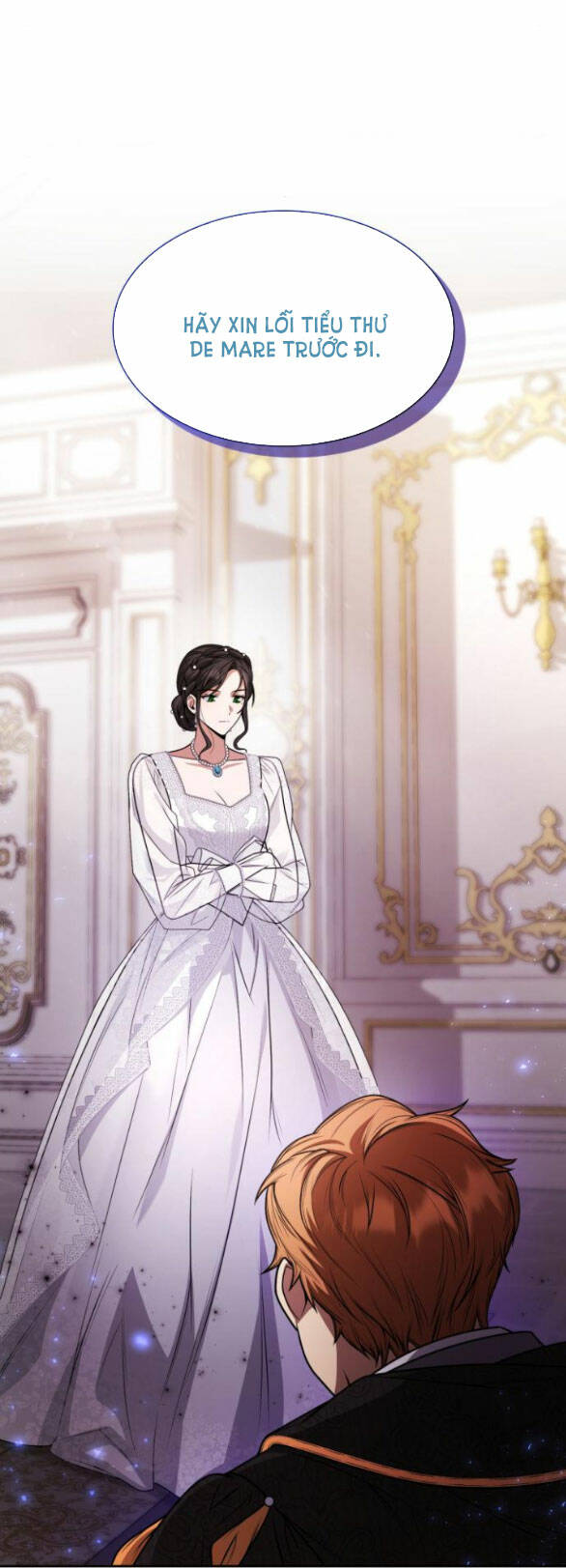 Chị Gái À, Kiếp Này Em Chính Là Nữ Hoàng Chapter 25.1 - Trang 2