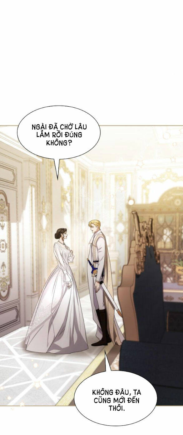 Chị Gái À, Kiếp Này Em Chính Là Nữ Hoàng Chapter 25.1 - Trang 2