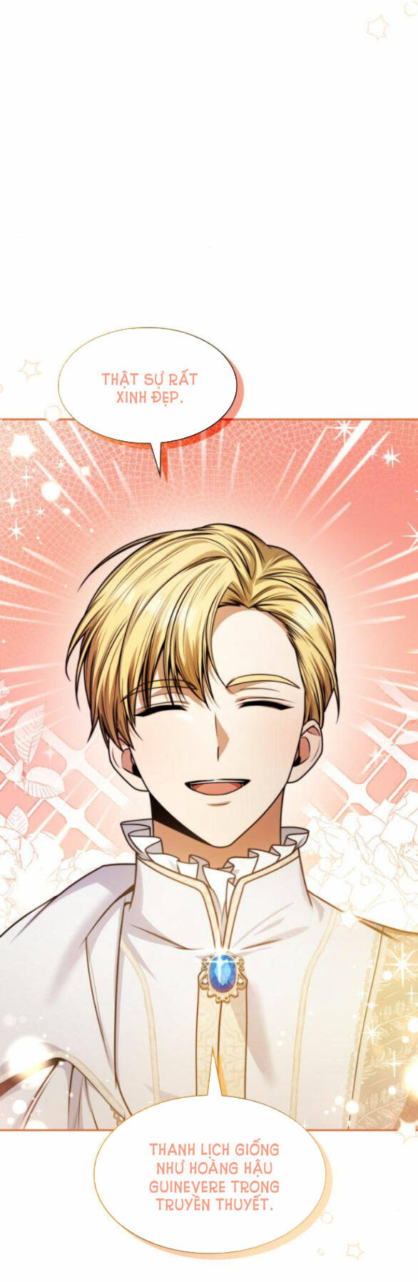 Chị Gái À, Kiếp Này Em Chính Là Nữ Hoàng Chapter 25.1 - Trang 2