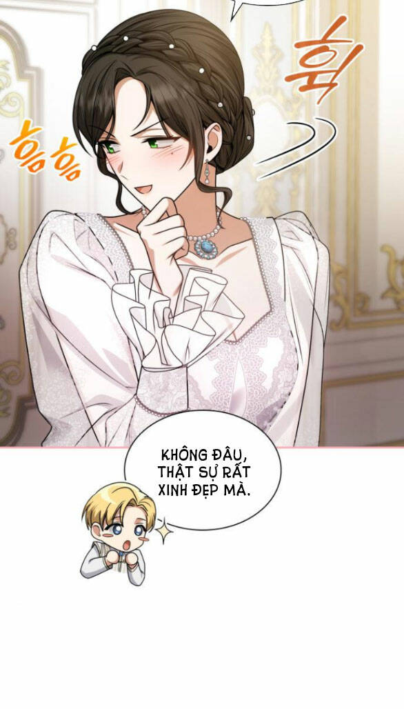 Chị Gái À, Kiếp Này Em Chính Là Nữ Hoàng Chapter 25.1 - Trang 2