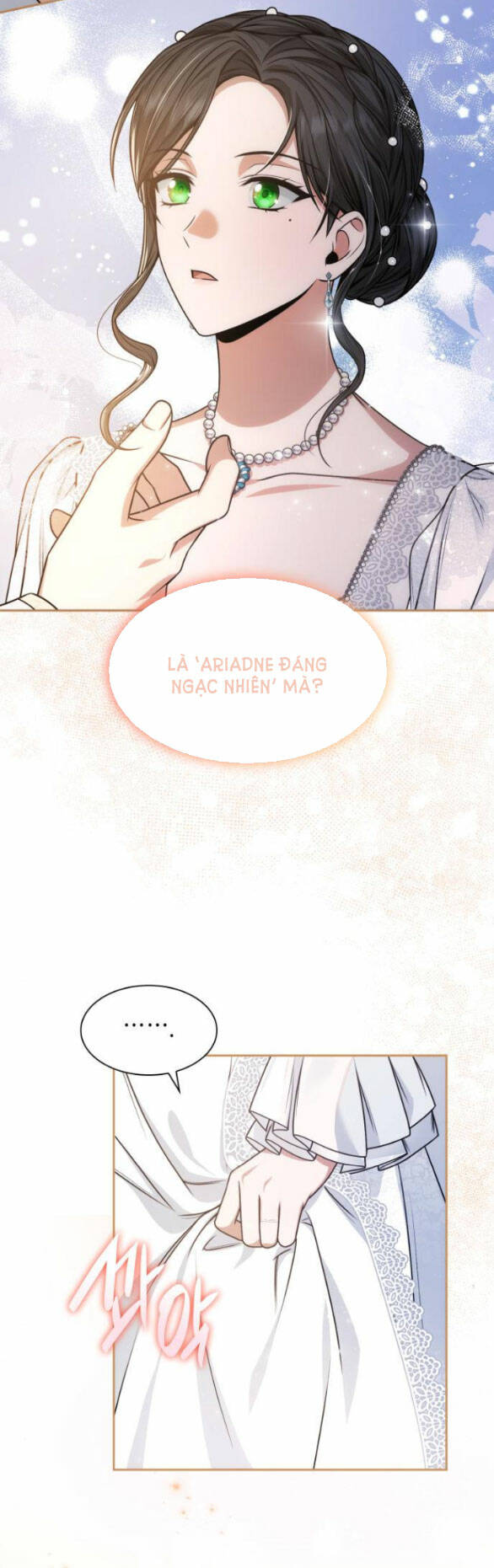 Chị Gái À, Kiếp Này Em Chính Là Nữ Hoàng Chapter 25.2 - Trang 2