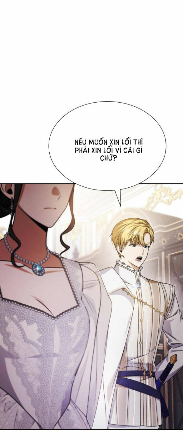 Chị Gái À, Kiếp Này Em Chính Là Nữ Hoàng Chapter 25.2 - Trang 2