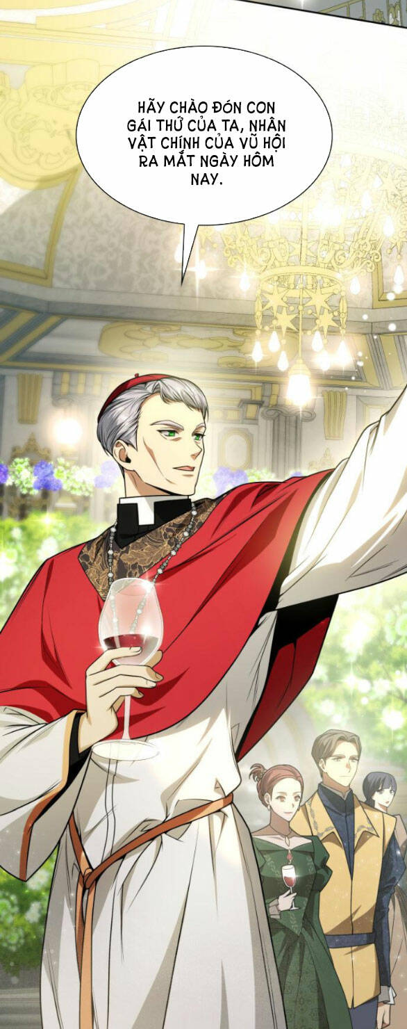 Chị Gái À, Kiếp Này Em Chính Là Nữ Hoàng Chapter 25.2 - Trang 2