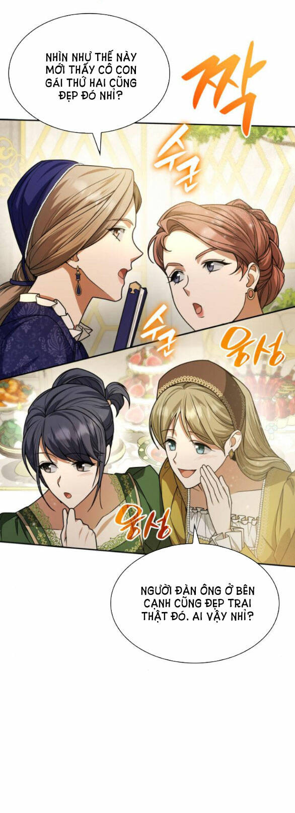 Chị Gái À, Kiếp Này Em Chính Là Nữ Hoàng Chapter 25.2 - Trang 2