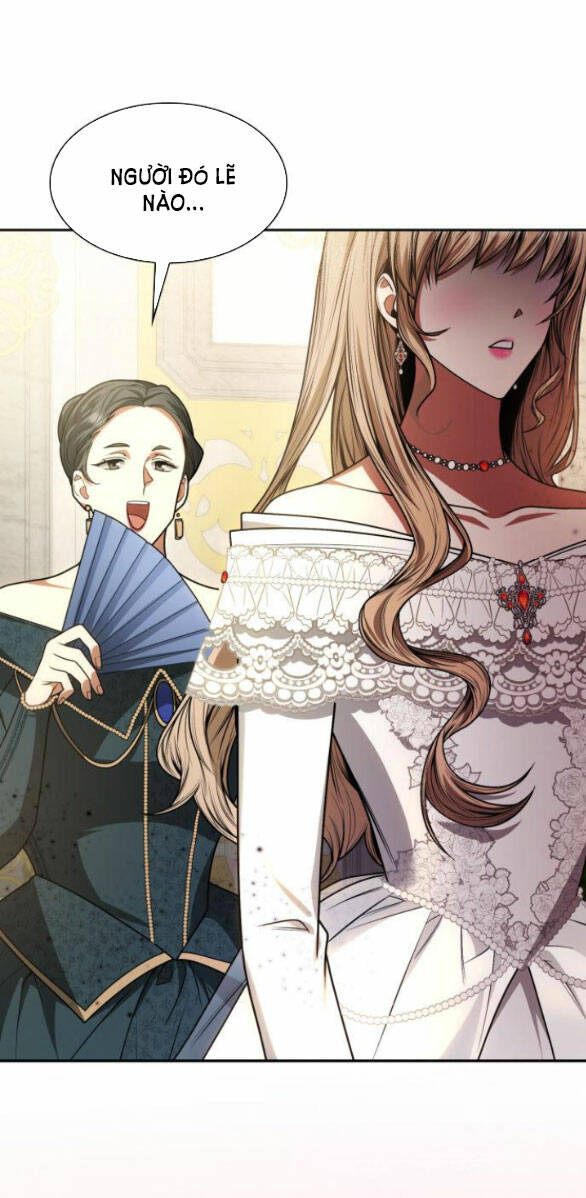 Chị Gái À, Kiếp Này Em Chính Là Nữ Hoàng Chapter 25.2 - Trang 2