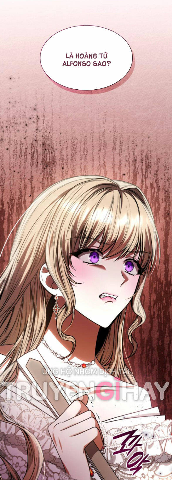 Chị Gái À, Kiếp Này Em Chính Là Nữ Hoàng Chapter 25.2 - Trang 2