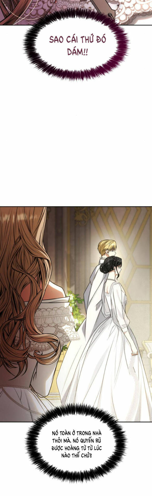 Chị Gái À, Kiếp Này Em Chính Là Nữ Hoàng Chapter 25.2 - Trang 2