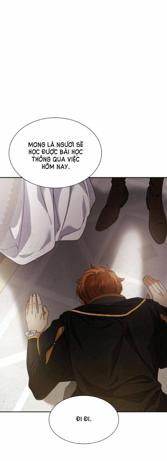 Chị Gái À, Kiếp Này Em Chính Là Nữ Hoàng Chapter 25.2 - Trang 2