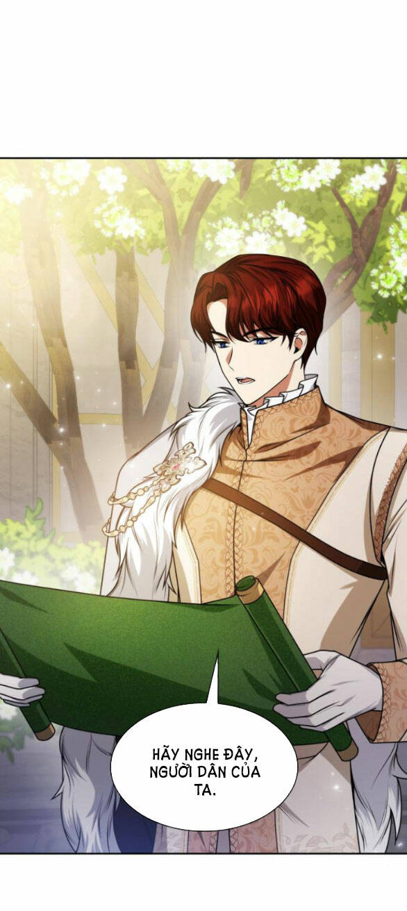 Chị Gái À, Kiếp Này Em Chính Là Nữ Hoàng Chapter 25.2 - Trang 2