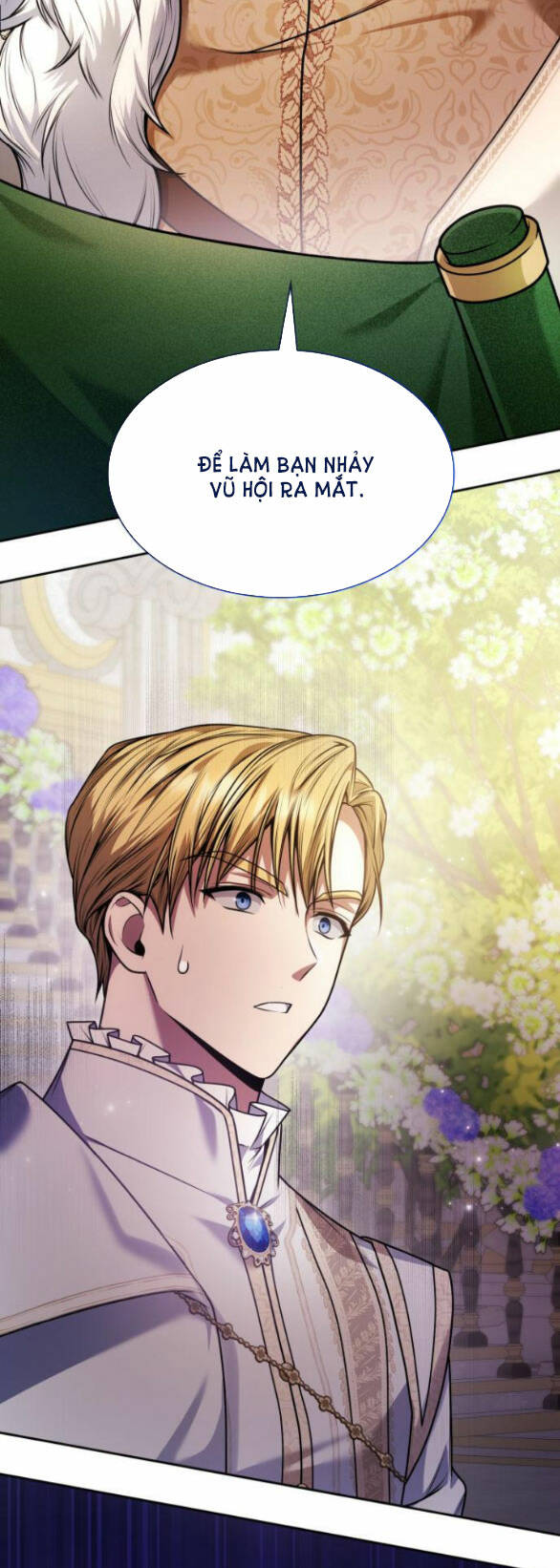 Chị Gái À, Kiếp Này Em Chính Là Nữ Hoàng Chapter 25.2 - Trang 2