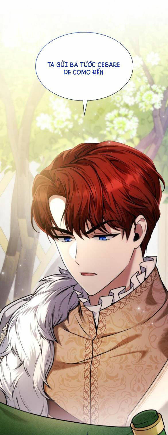 Chị Gái À, Kiếp Này Em Chính Là Nữ Hoàng Chapter 26.1 - Trang 2