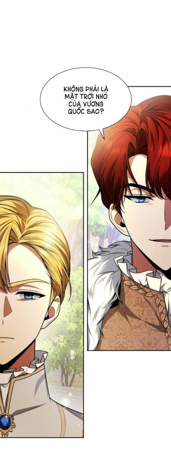 Chị Gái À, Kiếp Này Em Chính Là Nữ Hoàng Chapter 26.1 - Trang 2