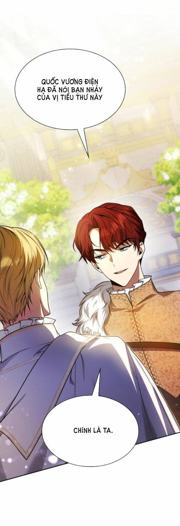 Chị Gái À, Kiếp Này Em Chính Là Nữ Hoàng Chapter 26.1 - Trang 2