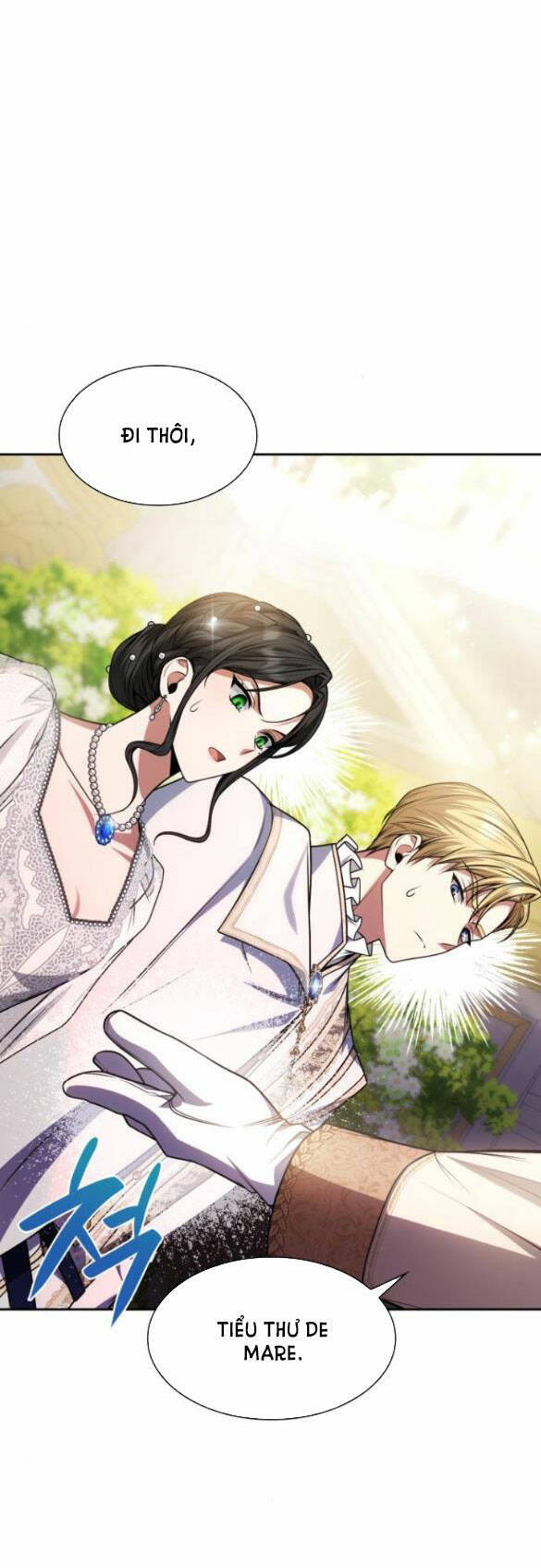 Chị Gái À, Kiếp Này Em Chính Là Nữ Hoàng Chapter 26.1 - Trang 2