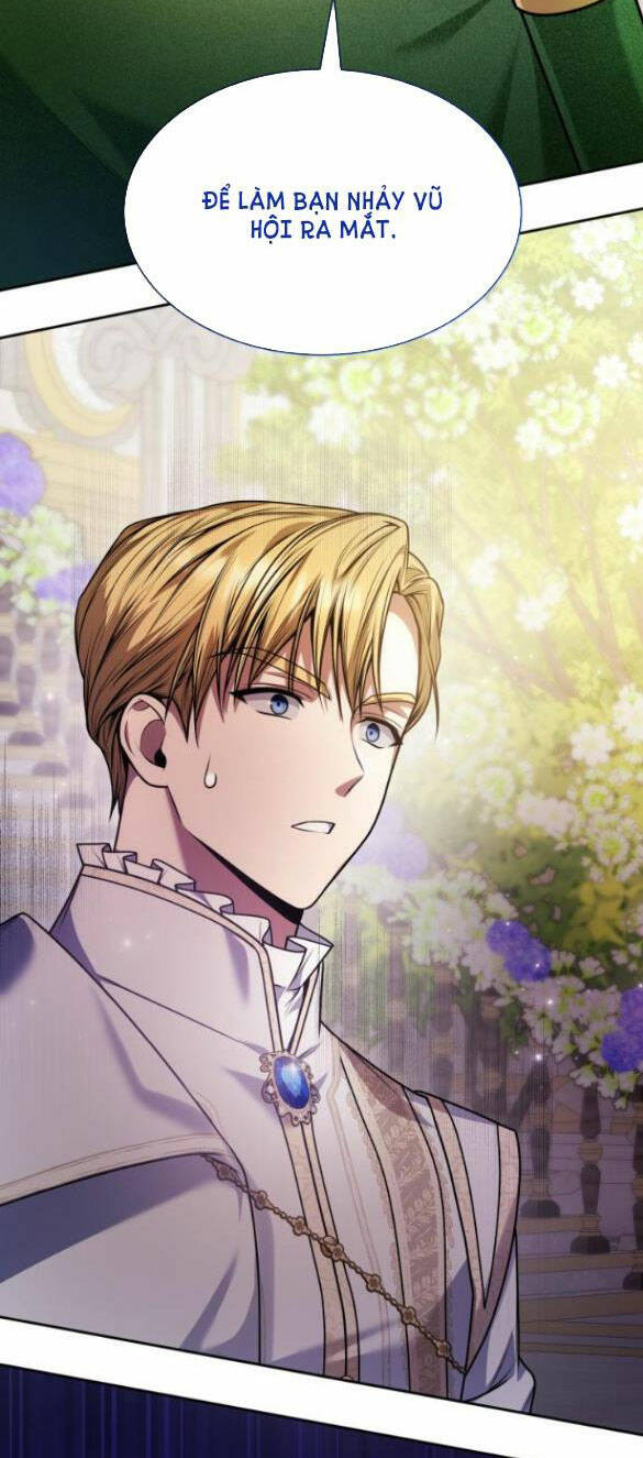 Chị Gái À, Kiếp Này Em Chính Là Nữ Hoàng Chapter 26.1 - Trang 2