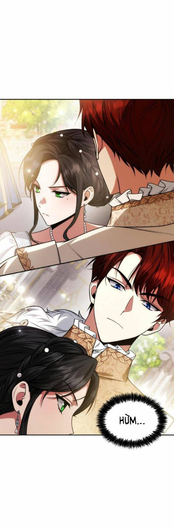 Chị Gái À, Kiếp Này Em Chính Là Nữ Hoàng Chapter 26.1 - Trang 2