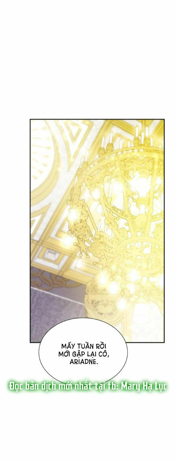 Chị Gái À, Kiếp Này Em Chính Là Nữ Hoàng Chapter 26.1 - Trang 2