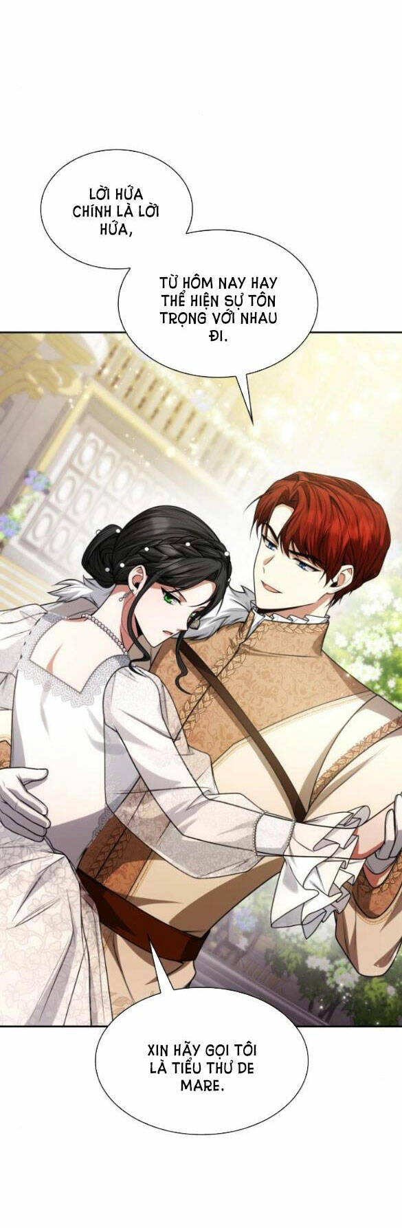 Chị Gái À, Kiếp Này Em Chính Là Nữ Hoàng Chapter 26.1 - Trang 2