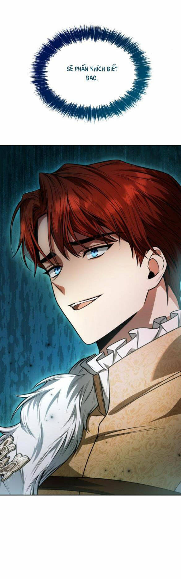 Chị Gái À, Kiếp Này Em Chính Là Nữ Hoàng Chapter 26.1 - Trang 2