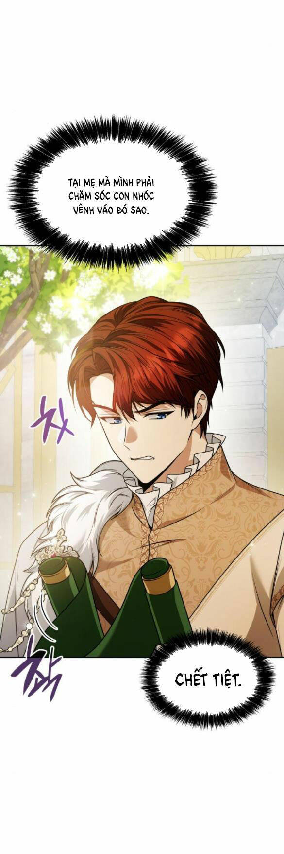 Chị Gái À, Kiếp Này Em Chính Là Nữ Hoàng Chapter 26.1 - Trang 2